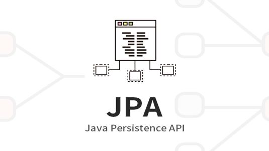 JPA Programming Basic